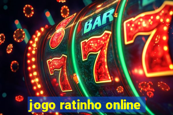 jogo ratinho online